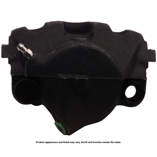 Cardone Reman Remanufactured Unloaded Caliper 19-1543