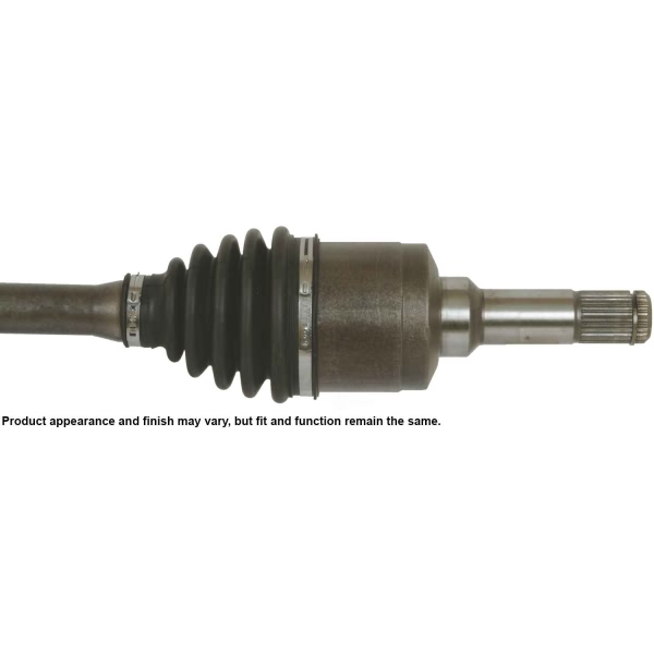 Cardone Reman Remanufactured CV Axle Assembly 60-2180