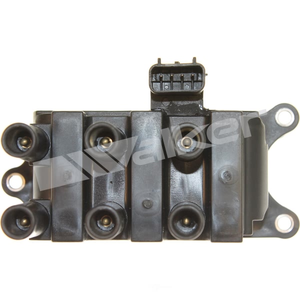 Walker Products Ignition Coil 920-1016