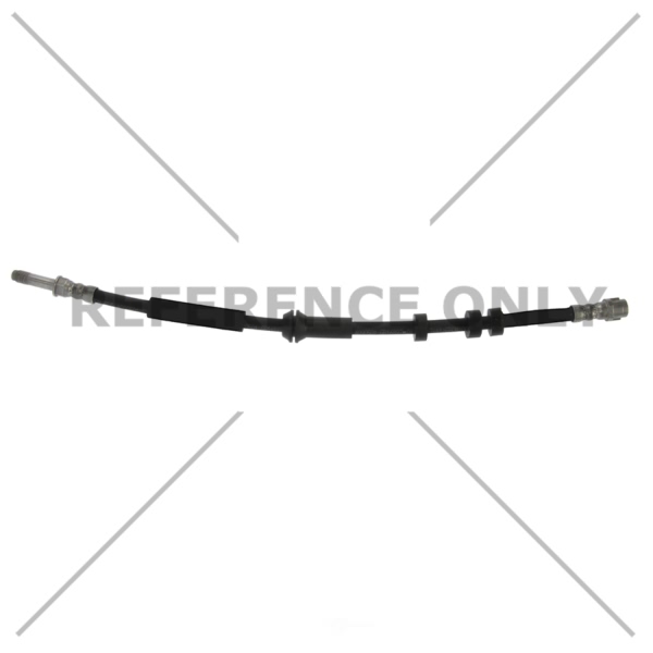 Centric Rear Brake Hose 150.37317