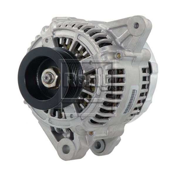 Remy Remanufactured Alternator 12800