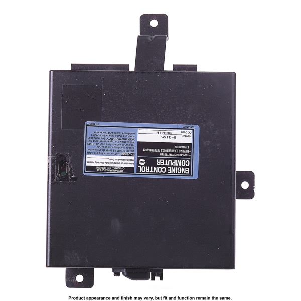 Cardone Reman Remanufactured Engine Control Computer 72-3155
