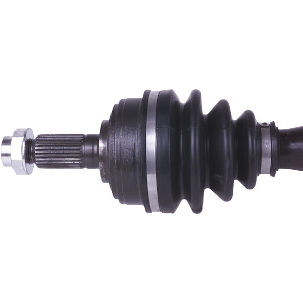Cardone Reman Remanufactured CV Axle Assembly 60-4006