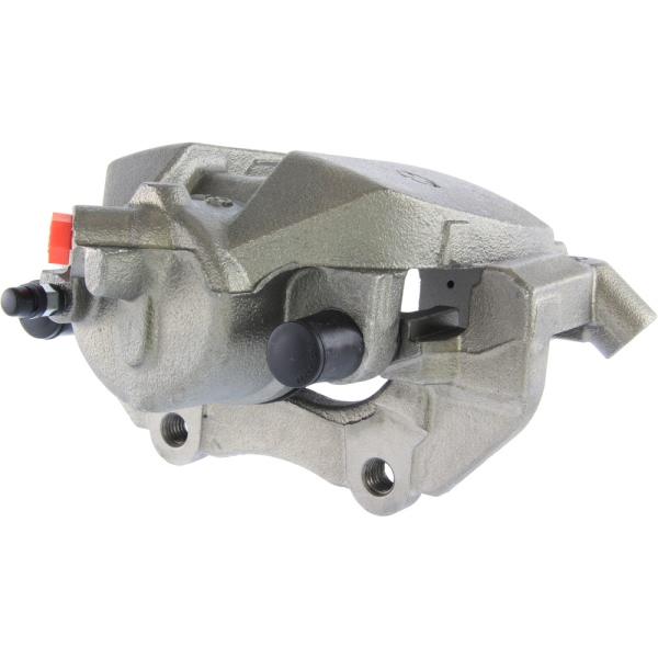 Centric Remanufactured Semi-Loaded Front Driver Side Brake Caliper 141.39066