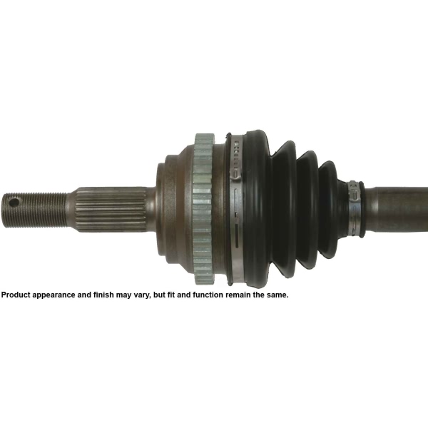 Cardone Reman Remanufactured CV Axle Assembly 60-3421