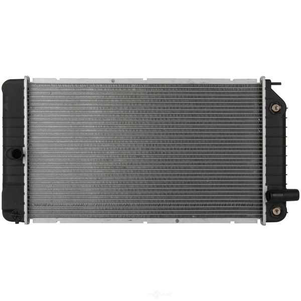 Spectra Premium Complete Radiator CU1515