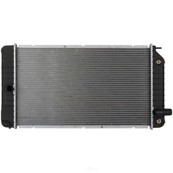 Spectra Premium Complete Radiator CU1515