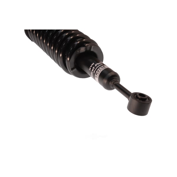 KYB Strut Plus Front Driver Side Twin Tube Complete Strut Assembly SR4134
