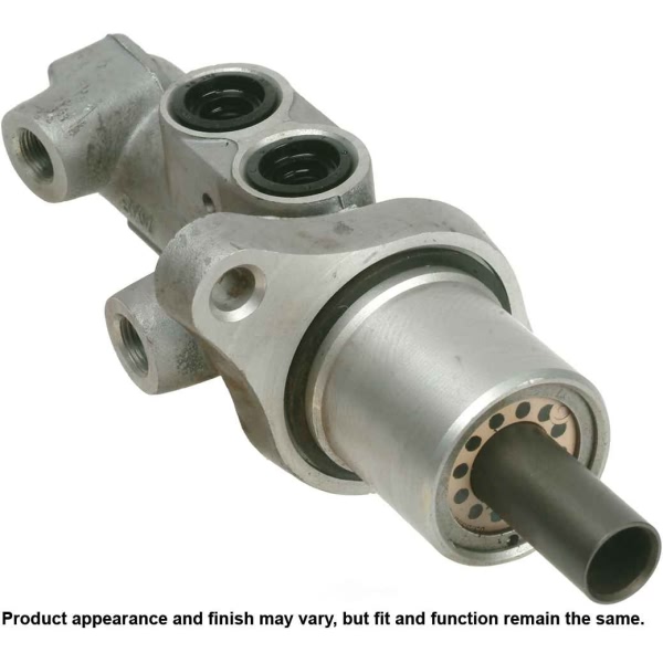 Cardone Reman Remanufactured Master Cylinder 11-3329