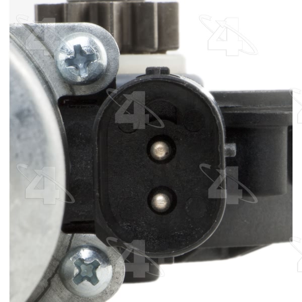 ACI Front Driver Side Window Motor 389487