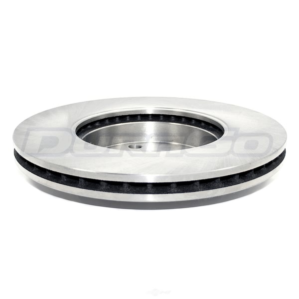 DuraGo Vented Front Brake Rotor BR54093