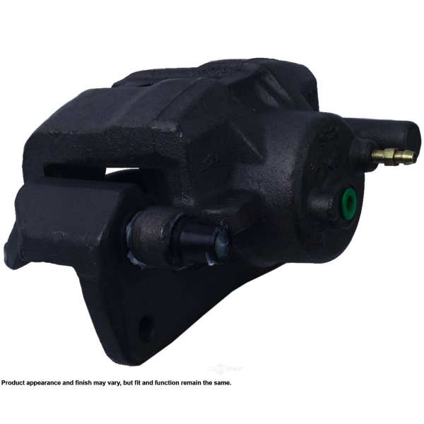 Cardone Reman Remanufactured Unloaded Caliper w/Bracket 19-B2623