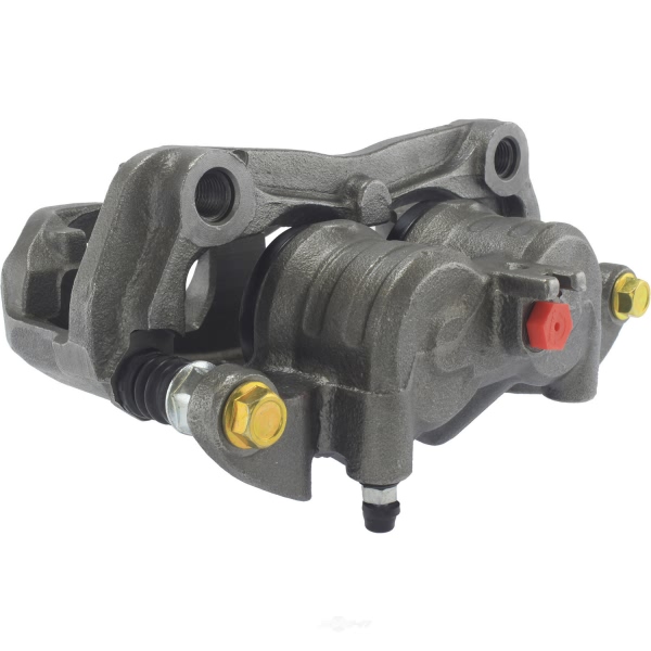 Centric Remanufactured Semi-Loaded Front Passenger Side Brake Caliper 141.42173