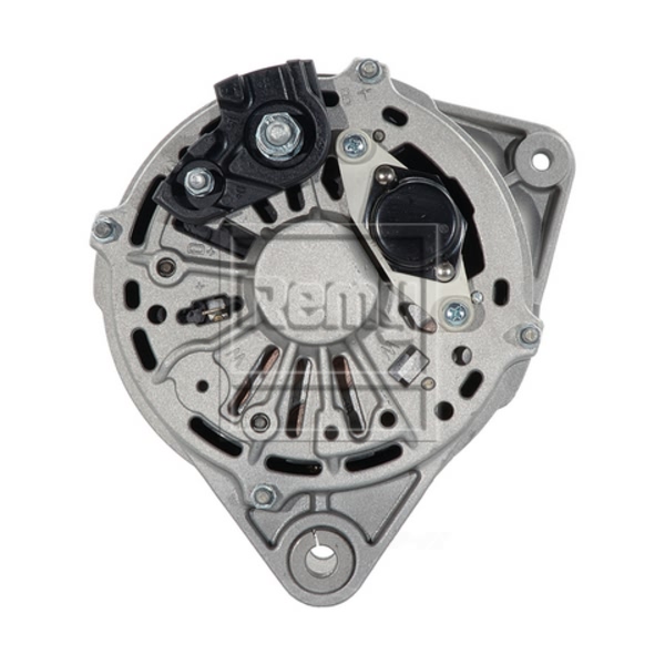 Remy Remanufactured Alternator 14383