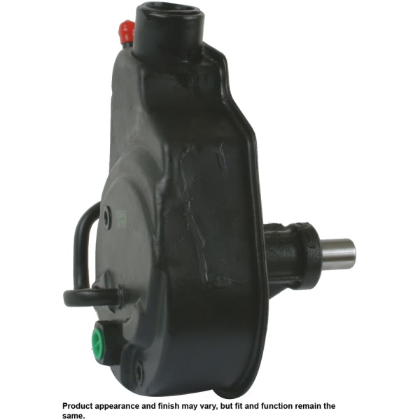 Cardone Reman Remanufactured Power Steering Pump w/Reservoir 20-8761