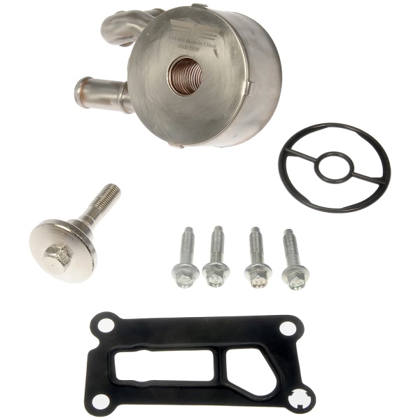 Dorman OE Solutions Oil Cooler Kit 918-401