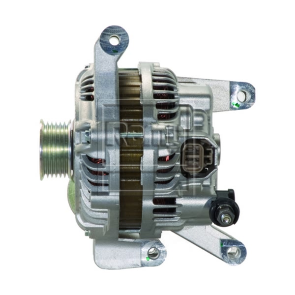 Remy Alternator 94133