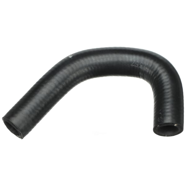 Gates Hvac Heater Molded Hose 18797