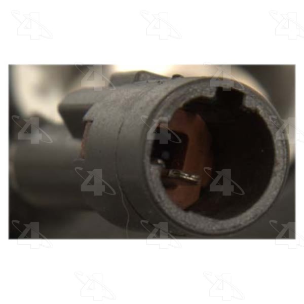 Four Seasons Remanufactured A C Compressor With Clutch 97339