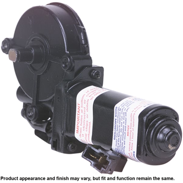 Cardone Reman Remanufactured Window Lift Motor 47-1746