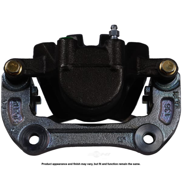 Cardone Reman Remanufactured Unloaded Caliper w/Bracket 18-B5271A