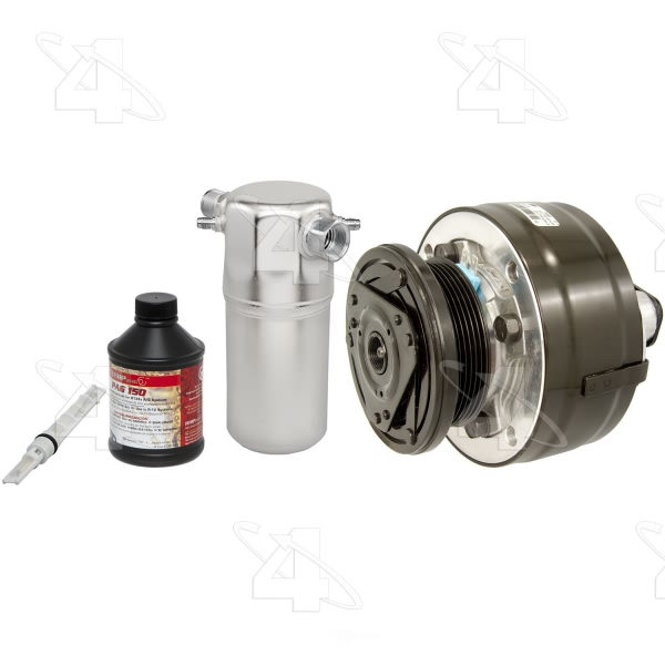 Four Seasons A C Compressor Kit 1415NK