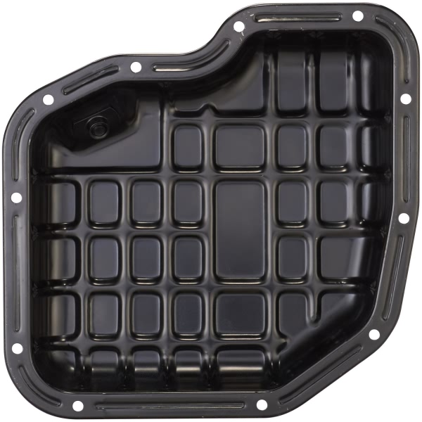 Spectra Premium Lower Engine Oil Pan Without Gaskets NSP40A