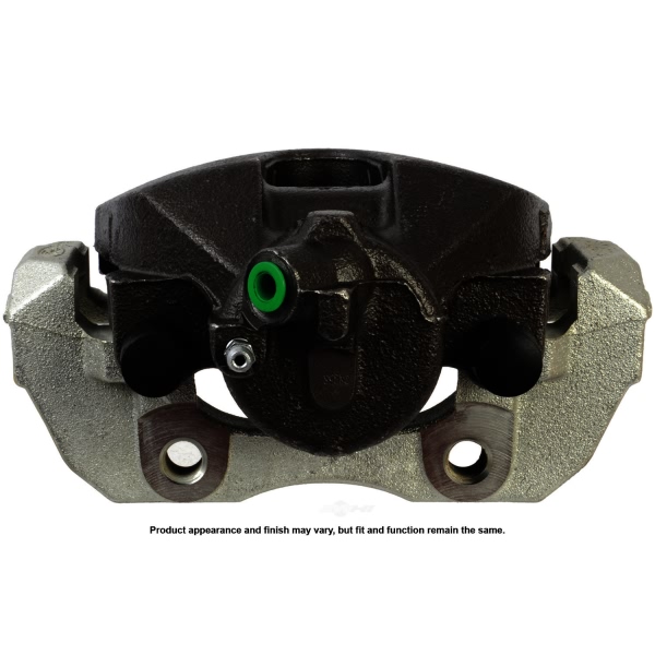 Cardone Reman Remanufactured Unloaded Caliper w/Bracket 19-B2942D