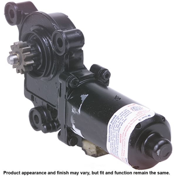 Cardone Reman Remanufactured Window Lift Motor 47-2710