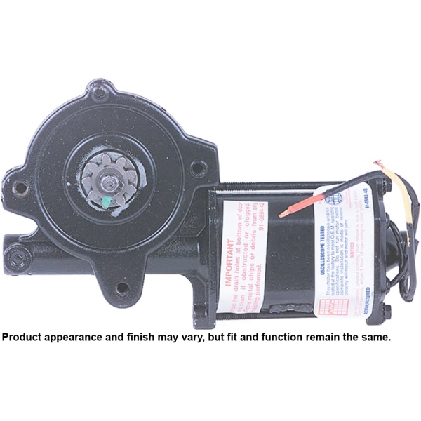 Cardone Reman Remanufactured Window Lift Motor 42-332