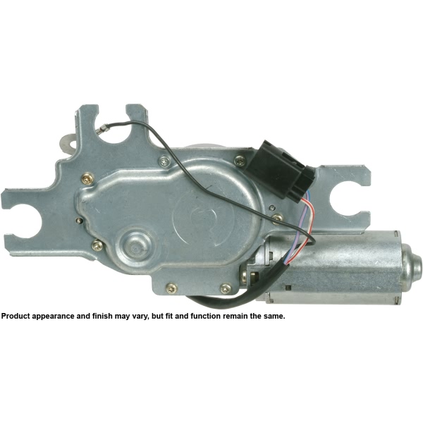 Cardone Reman Remanufactured Wiper Motor 40-2041