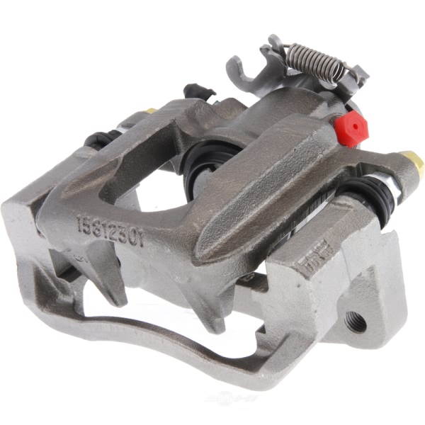 Centric Remanufactured Semi-Loaded Rear Driver Side Brake Caliper 141.67520