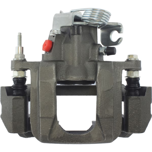 Centric Remanufactured Semi-Loaded Rear Passenger Side Brake Caliper 141.61561