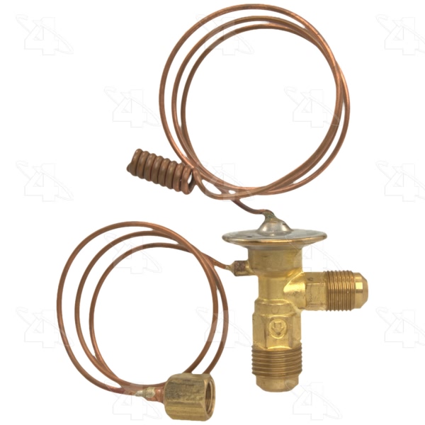 Four Seasons A C Expansion Valve 38723