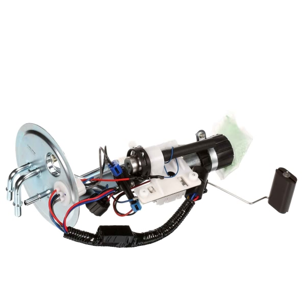 Delphi Fuel Pump And Sender Assembly HP10214