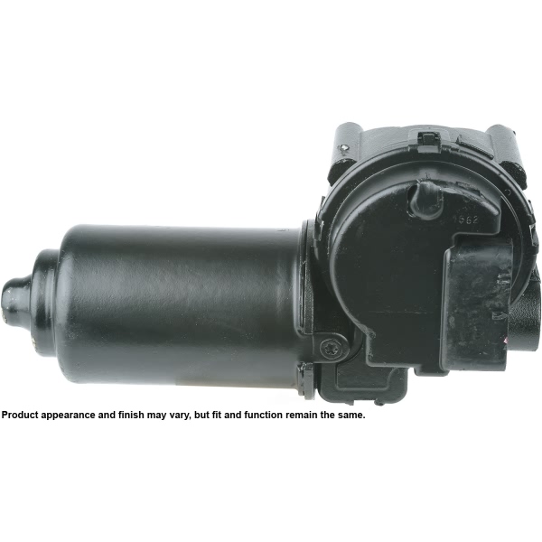 Cardone Reman Remanufactured Wiper Motor 40-2036