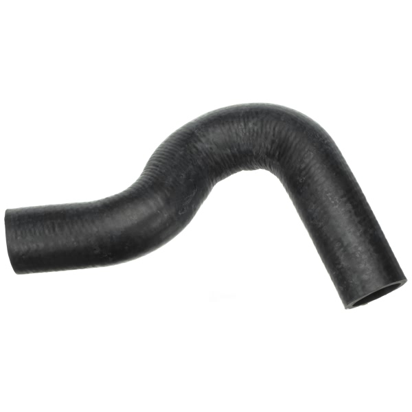 Gates Engine Coolant Molded Radiator Hose 21027