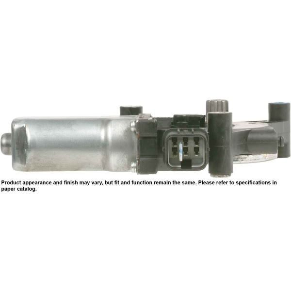 Cardone Reman Remanufactured Window Lift Motor 47-15025