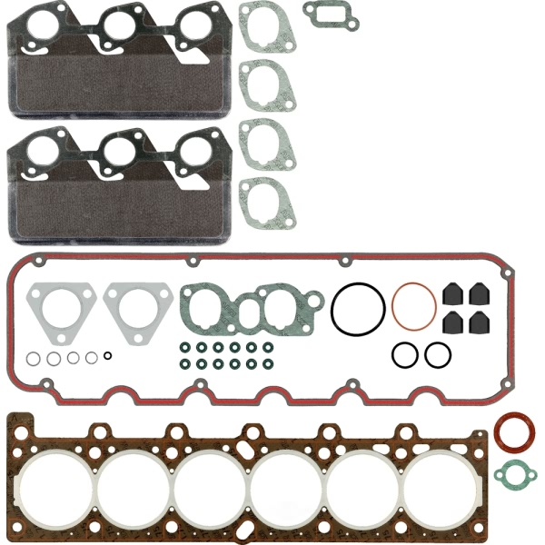 Victor Reinz Cylinder Head Gasket Set 02-27035-03