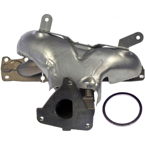 Dorman Cast Iron Natural Exhaust Manifold 674-870