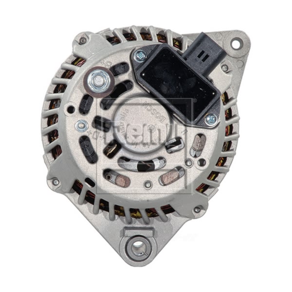 Remy Remanufactured Alternator 12340