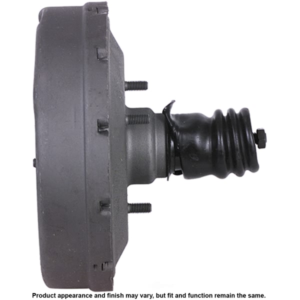 Cardone Reman Remanufactured Vacuum Power Brake Booster w/o Master Cylinder 53-5830