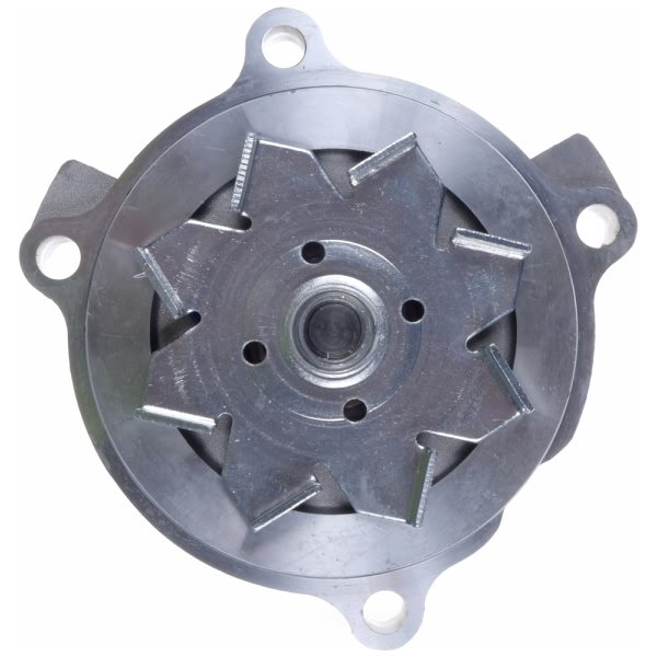 Gates Engine Coolant Standard Water Pump 41014