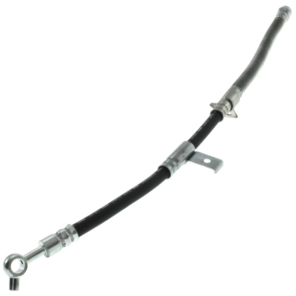 Centric Front Brake Hose 150.50046