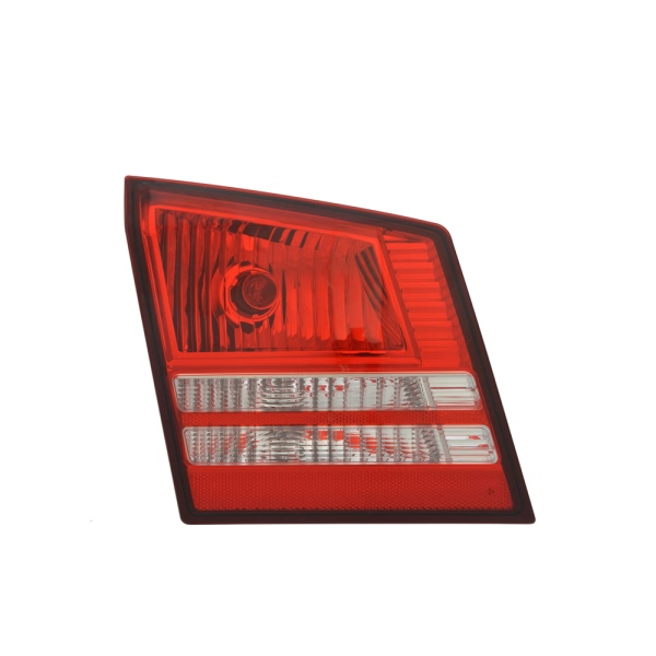 TYC Driver Side Inner Replacement Tail Light 17-5462-00