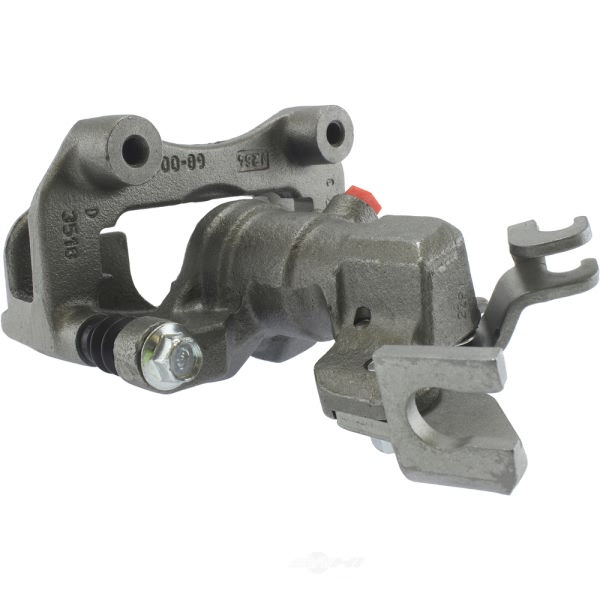 Centric Remanufactured Semi-Loaded Rear Driver Side Brake Caliper 141.45552