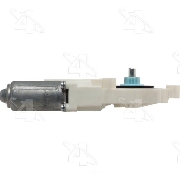 ACI Front Driver Side Window Motor 83276