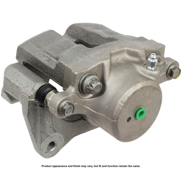 Cardone Reman Remanufactured Unloaded Caliper w/Bracket 19-B6461
