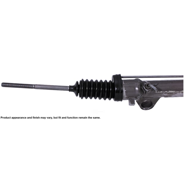 Cardone Reman Remanufactured Hydraulic Power Rack and Pinion Complete Unit 22-233