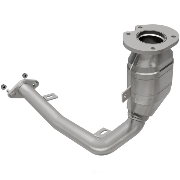 MagnaFlow Direct Fit Catalytic Converter 352210